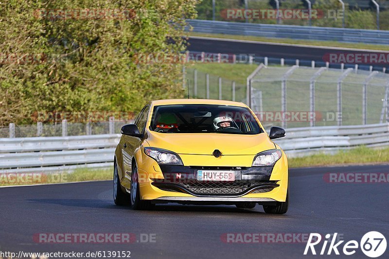 Bild #6139152 - Touristenfahrten Nürburgring Nordschleife (09.05.2019)