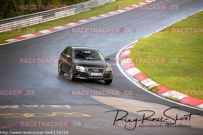 Bild #6139154 - Touristenfahrten Nürburgring Nordschleife (09.05.2019)