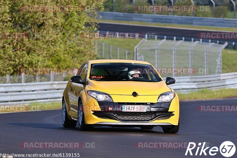 Bild #6139155 - Touristenfahrten Nürburgring Nordschleife (09.05.2019)