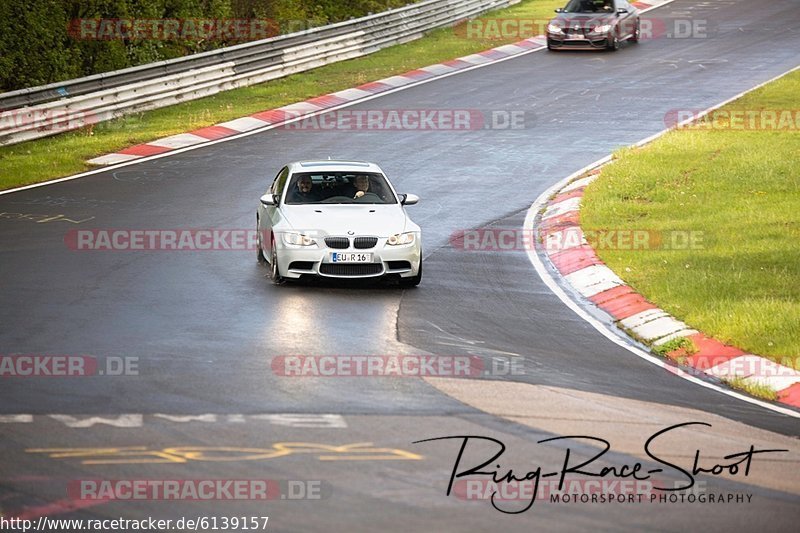 Bild #6139157 - Touristenfahrten Nürburgring Nordschleife (09.05.2019)