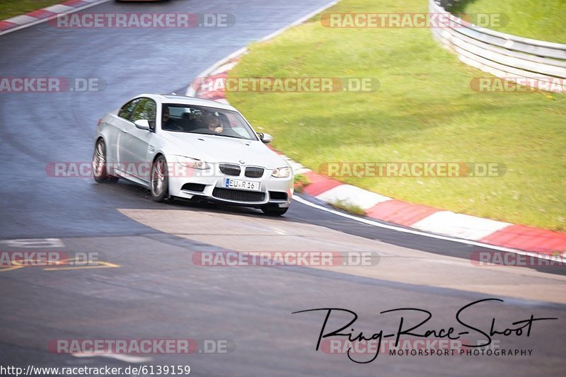 Bild #6139159 - Touristenfahrten Nürburgring Nordschleife (09.05.2019)