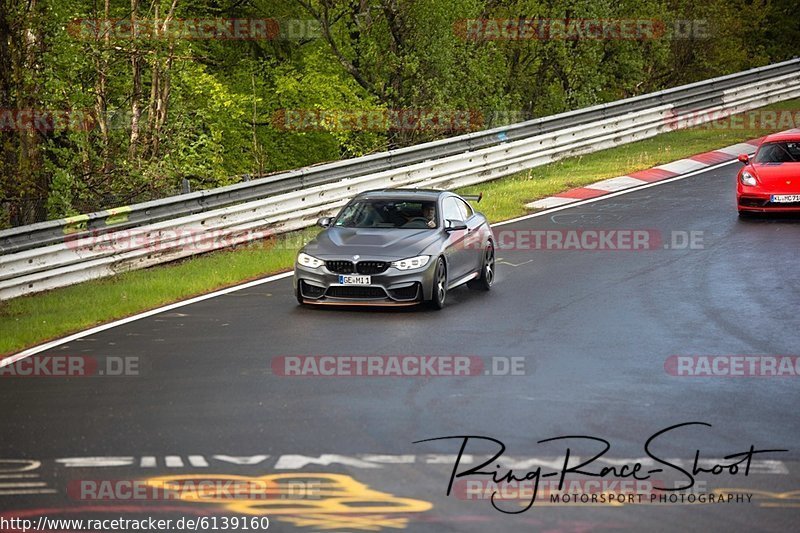 Bild #6139160 - Touristenfahrten Nürburgring Nordschleife (09.05.2019)