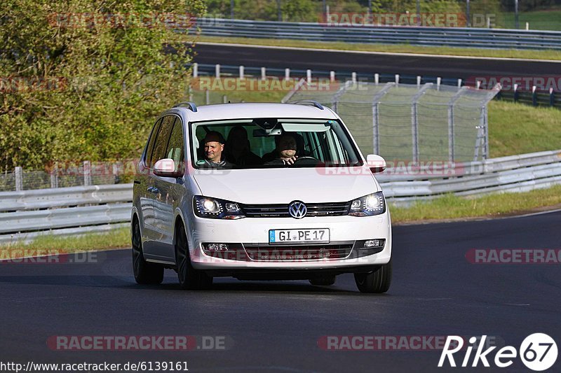 Bild #6139161 - Touristenfahrten Nürburgring Nordschleife (09.05.2019)