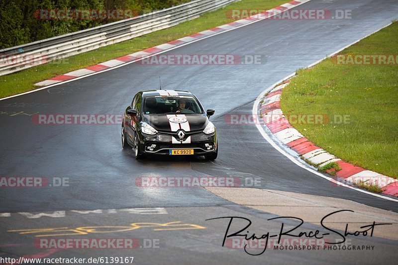 Bild #6139167 - Touristenfahrten Nürburgring Nordschleife (09.05.2019)