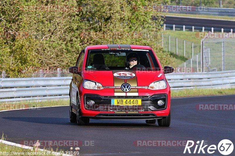 Bild #6139169 - Touristenfahrten Nürburgring Nordschleife (09.05.2019)