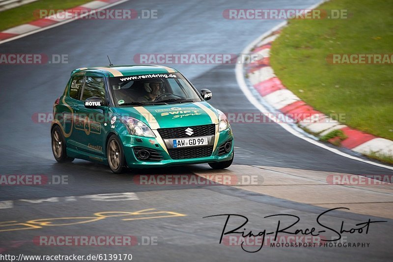 Bild #6139170 - Touristenfahrten Nürburgring Nordschleife (09.05.2019)