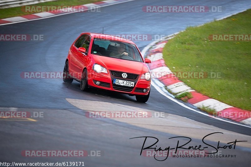 Bild #6139171 - Touristenfahrten Nürburgring Nordschleife (09.05.2019)