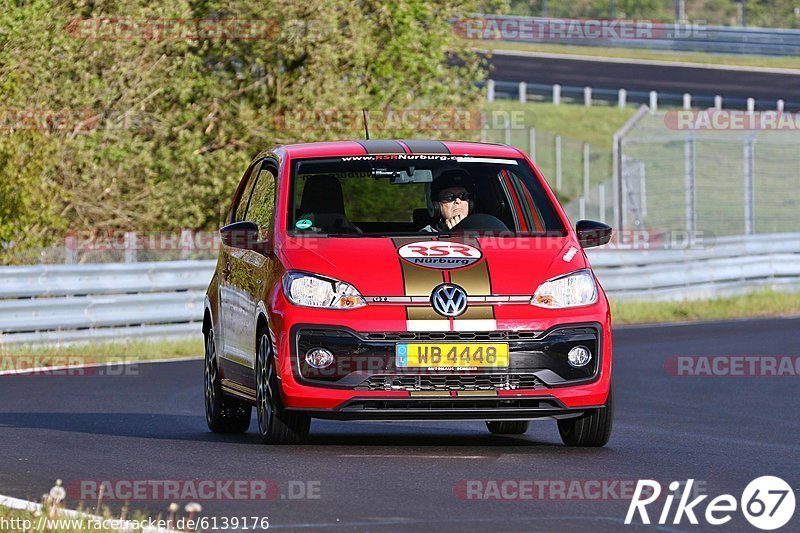 Bild #6139176 - Touristenfahrten Nürburgring Nordschleife (09.05.2019)