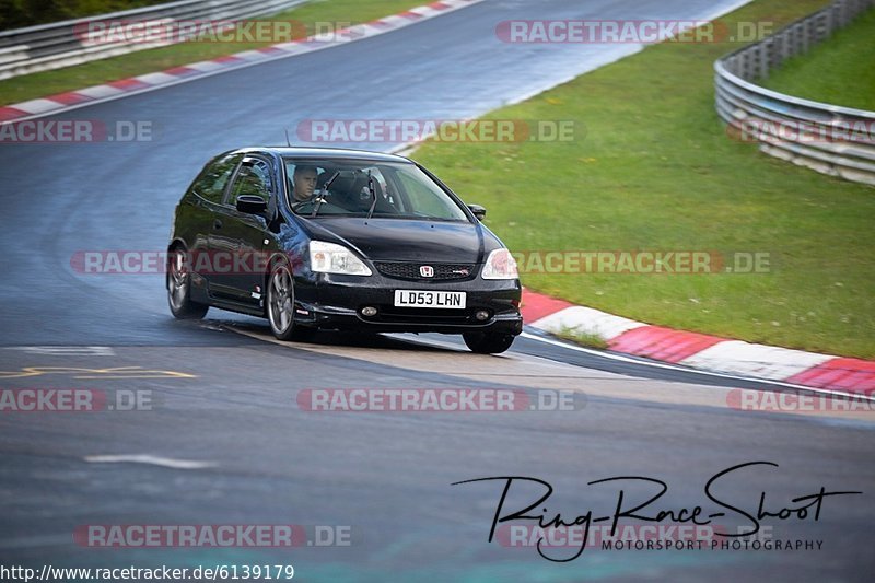 Bild #6139179 - Touristenfahrten Nürburgring Nordschleife (09.05.2019)