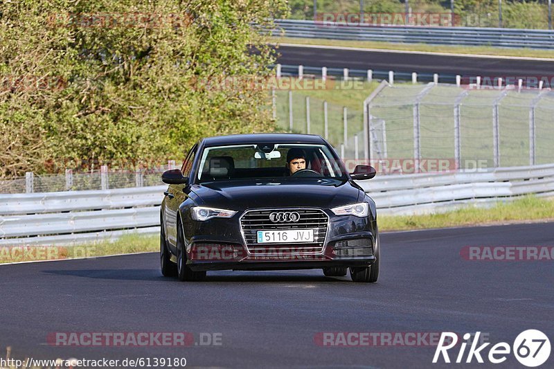 Bild #6139180 - Touristenfahrten Nürburgring Nordschleife (09.05.2019)