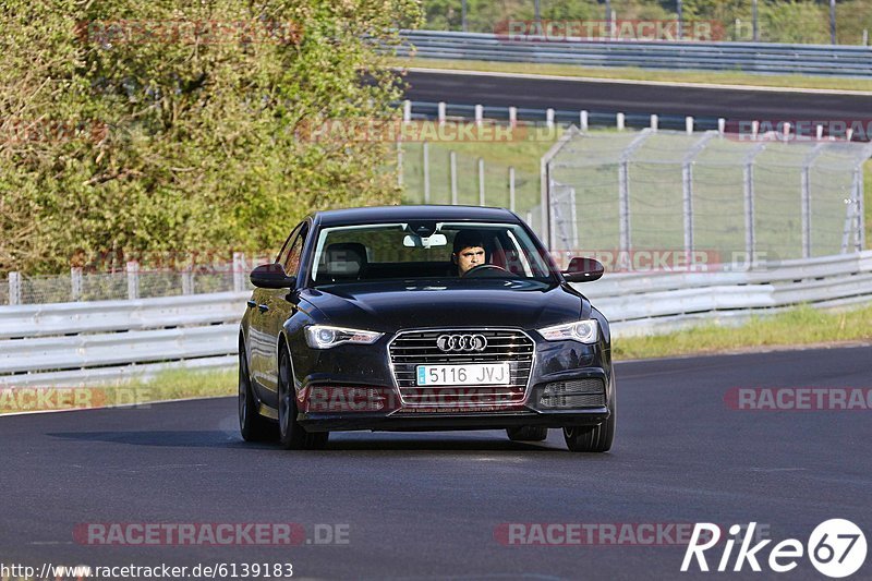 Bild #6139183 - Touristenfahrten Nürburgring Nordschleife (09.05.2019)