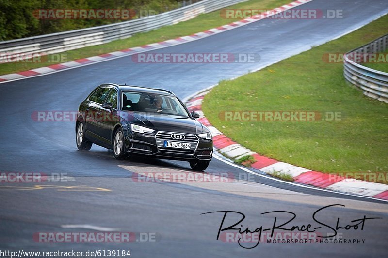 Bild #6139184 - Touristenfahrten Nürburgring Nordschleife (09.05.2019)