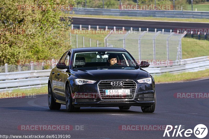 Bild #6139190 - Touristenfahrten Nürburgring Nordschleife (09.05.2019)