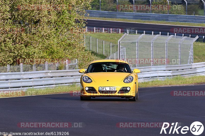 Bild #6139206 - Touristenfahrten Nürburgring Nordschleife (09.05.2019)