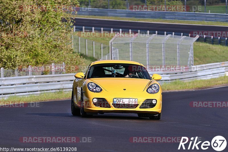 Bild #6139208 - Touristenfahrten Nürburgring Nordschleife (09.05.2019)