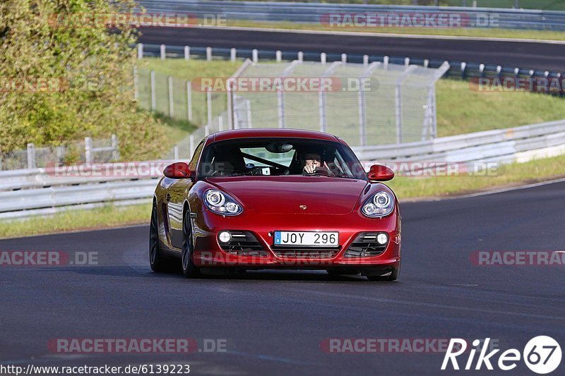 Bild #6139223 - Touristenfahrten Nürburgring Nordschleife (09.05.2019)