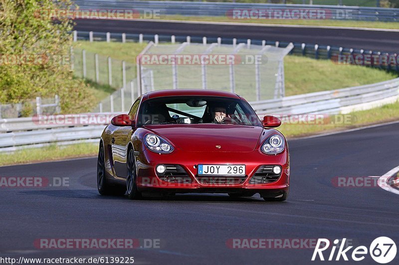 Bild #6139225 - Touristenfahrten Nürburgring Nordschleife (09.05.2019)