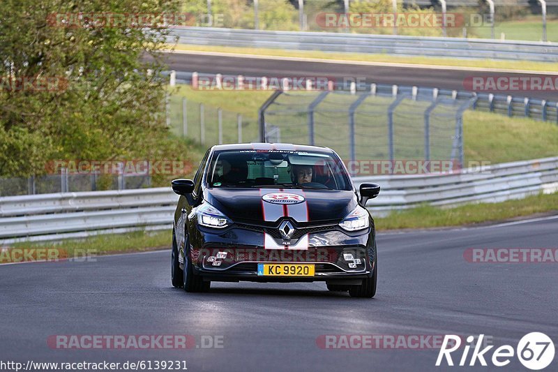 Bild #6139231 - Touristenfahrten Nürburgring Nordschleife (09.05.2019)