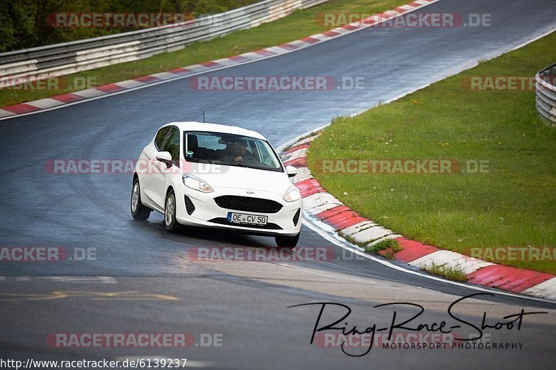 Bild #6139237 - Touristenfahrten Nürburgring Nordschleife (09.05.2019)