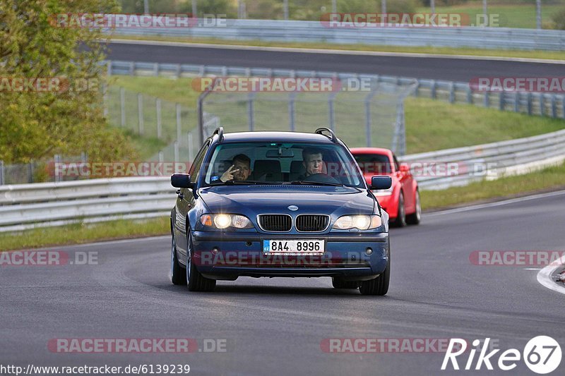 Bild #6139239 - Touristenfahrten Nürburgring Nordschleife (09.05.2019)