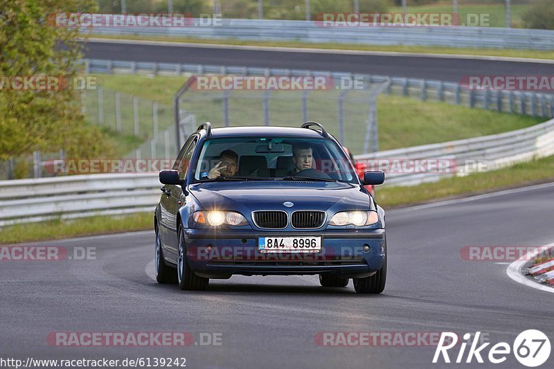 Bild #6139242 - Touristenfahrten Nürburgring Nordschleife (09.05.2019)