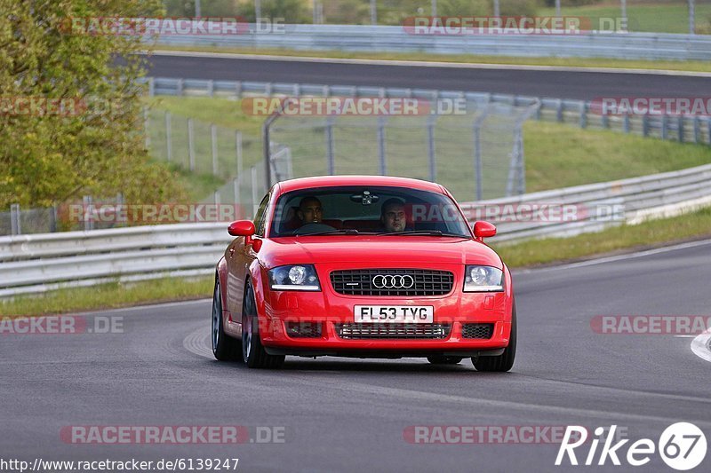 Bild #6139247 - Touristenfahrten Nürburgring Nordschleife (09.05.2019)