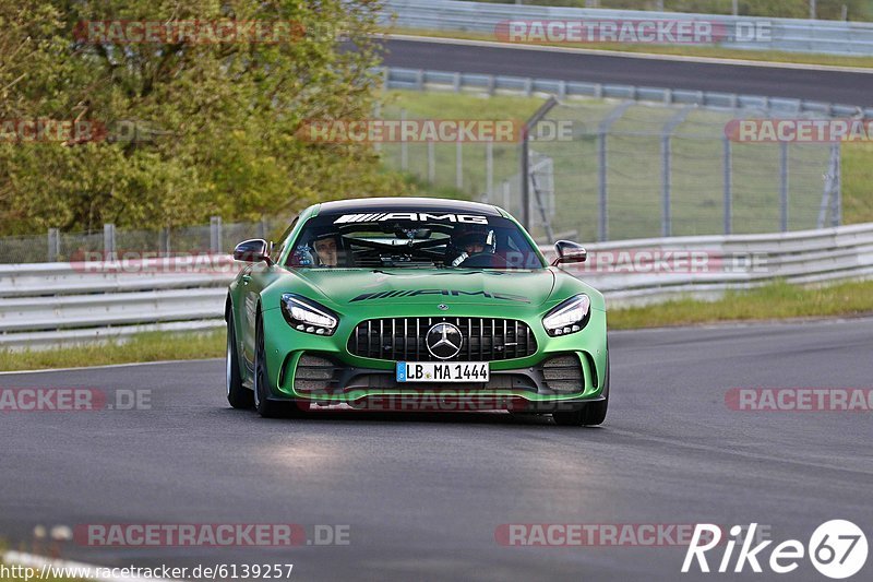 Bild #6139257 - Touristenfahrten Nürburgring Nordschleife (09.05.2019)