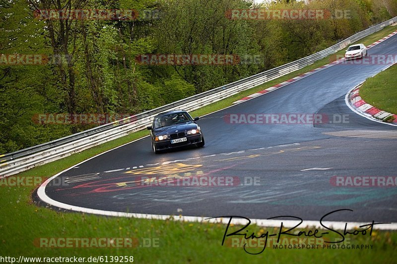 Bild #6139258 - Touristenfahrten Nürburgring Nordschleife (09.05.2019)