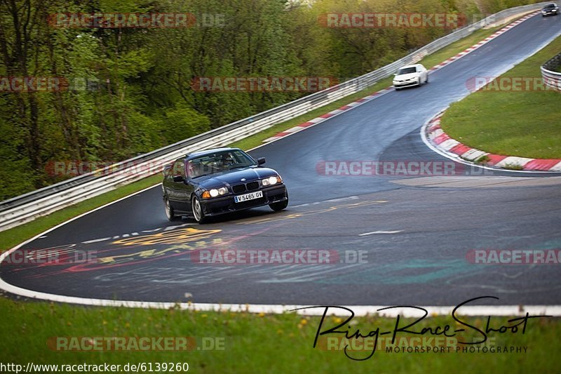 Bild #6139260 - Touristenfahrten Nürburgring Nordschleife (09.05.2019)