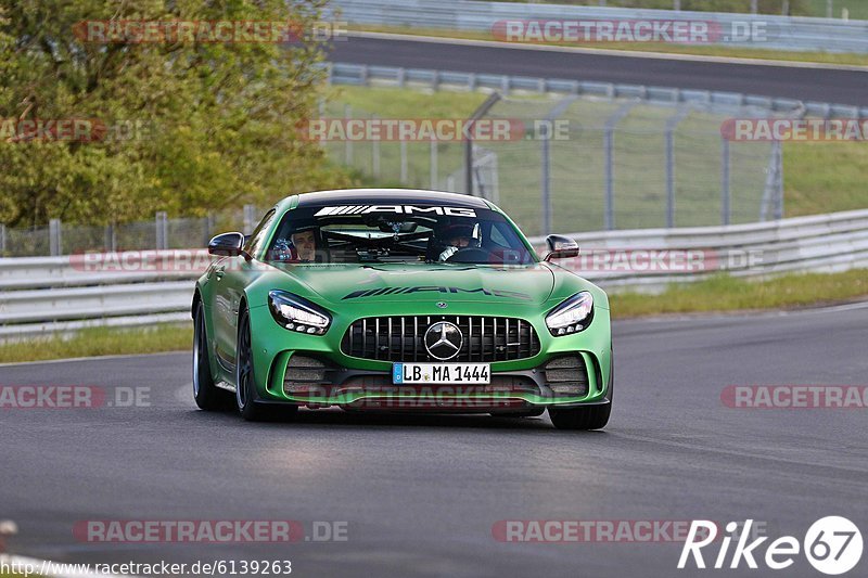 Bild #6139263 - Touristenfahrten Nürburgring Nordschleife (09.05.2019)