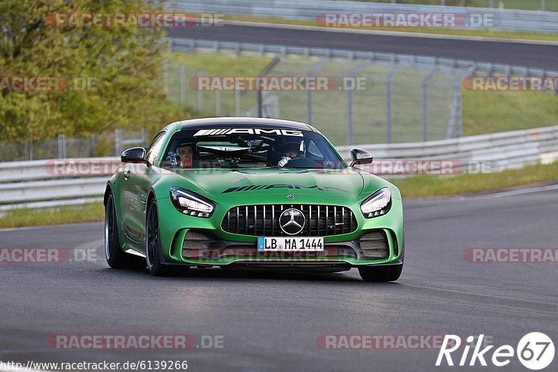 Bild #6139266 - Touristenfahrten Nürburgring Nordschleife (09.05.2019)