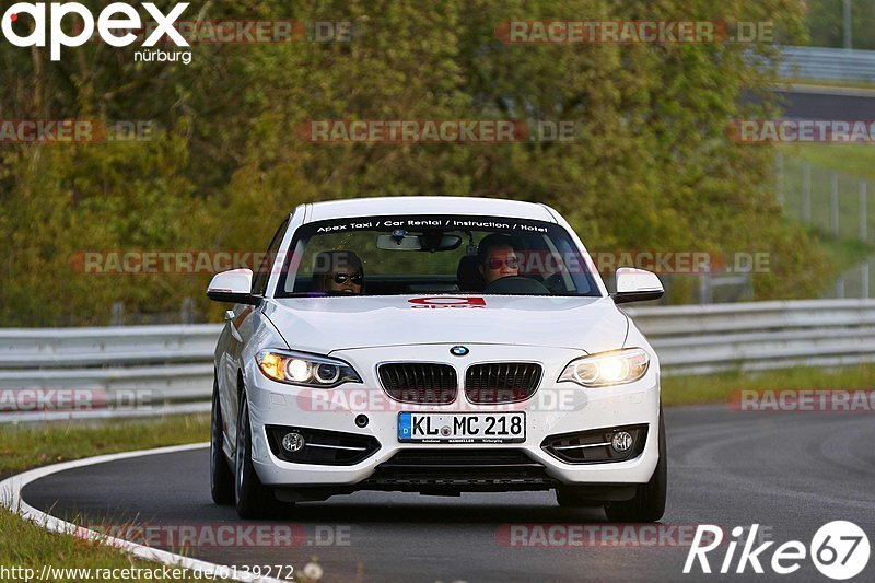 Bild #6139272 - Touristenfahrten Nürburgring Nordschleife (09.05.2019)