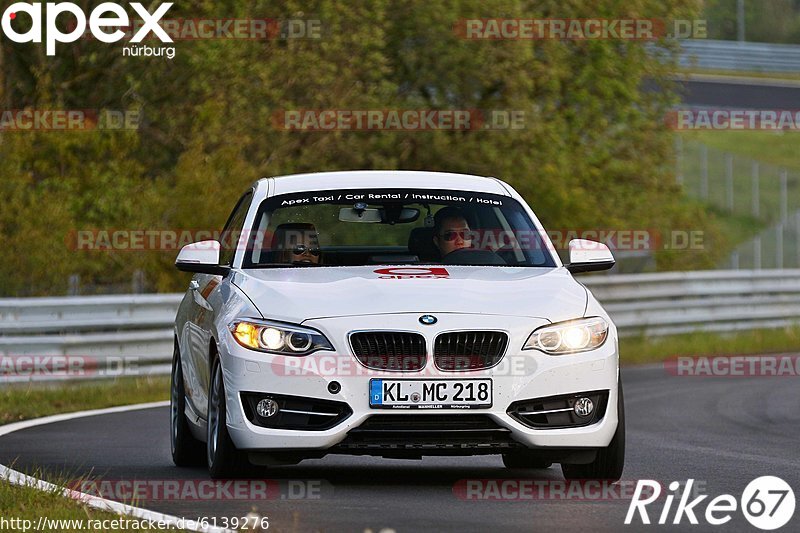 Bild #6139276 - Touristenfahrten Nürburgring Nordschleife (09.05.2019)