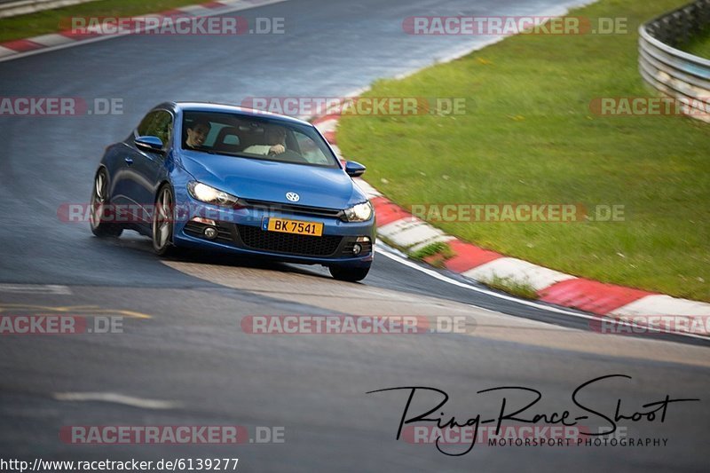 Bild #6139277 - Touristenfahrten Nürburgring Nordschleife (09.05.2019)