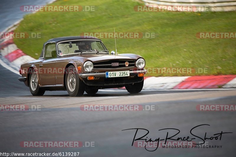 Bild #6139287 - Touristenfahrten Nürburgring Nordschleife (09.05.2019)