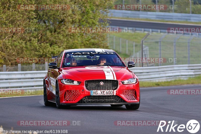 Bild #6139308 - Touristenfahrten Nürburgring Nordschleife (09.05.2019)