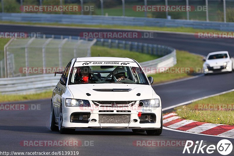 Bild #6139319 - Touristenfahrten Nürburgring Nordschleife (09.05.2019)