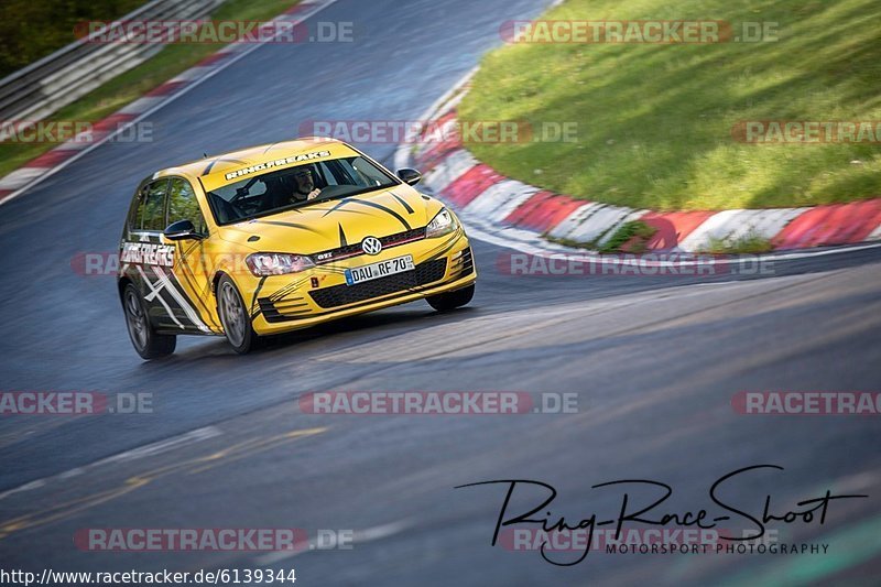 Bild #6139344 - Touristenfahrten Nürburgring Nordschleife (09.05.2019)