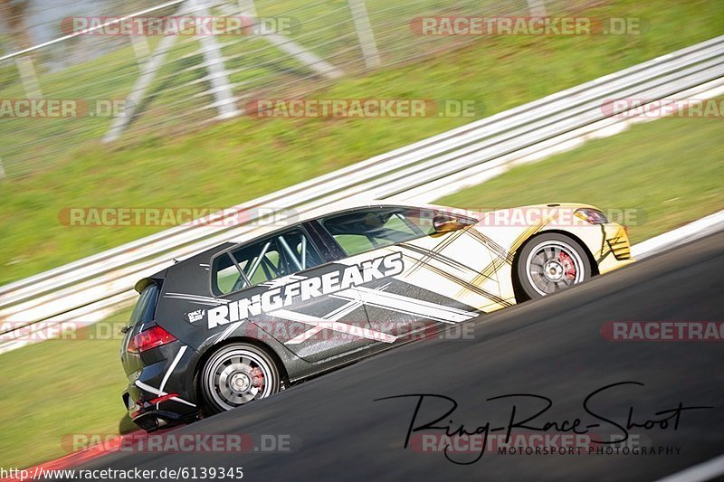 Bild #6139345 - Touristenfahrten Nürburgring Nordschleife (09.05.2019)