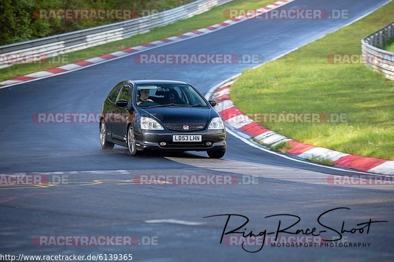 Bild #6139365 - Touristenfahrten Nürburgring Nordschleife (09.05.2019)