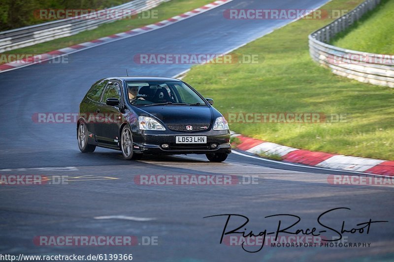 Bild #6139366 - Touristenfahrten Nürburgring Nordschleife (09.05.2019)