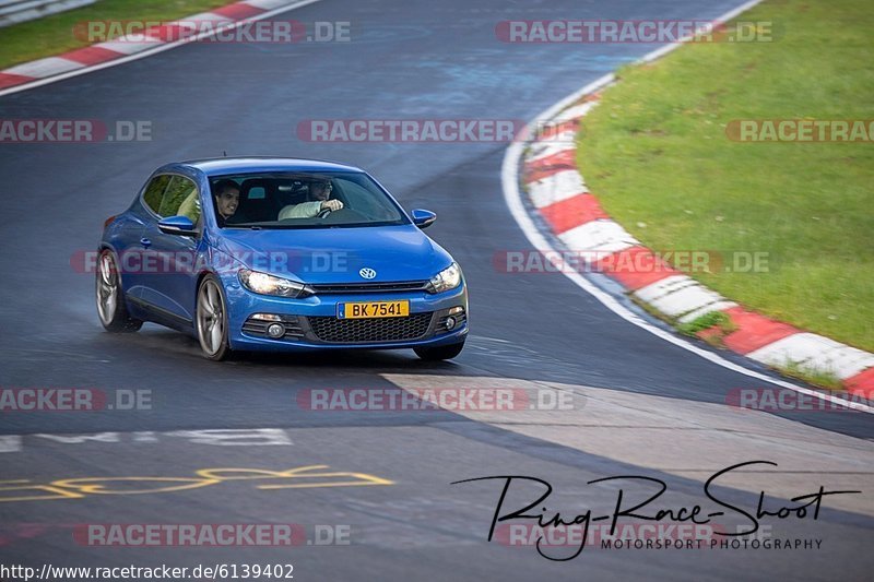 Bild #6139402 - Touristenfahrten Nürburgring Nordschleife (09.05.2019)