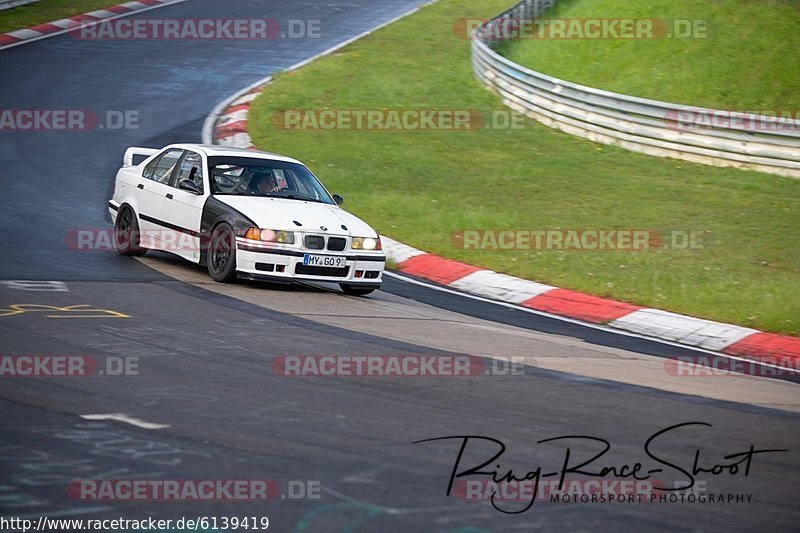 Bild #6139419 - Touristenfahrten Nürburgring Nordschleife (09.05.2019)