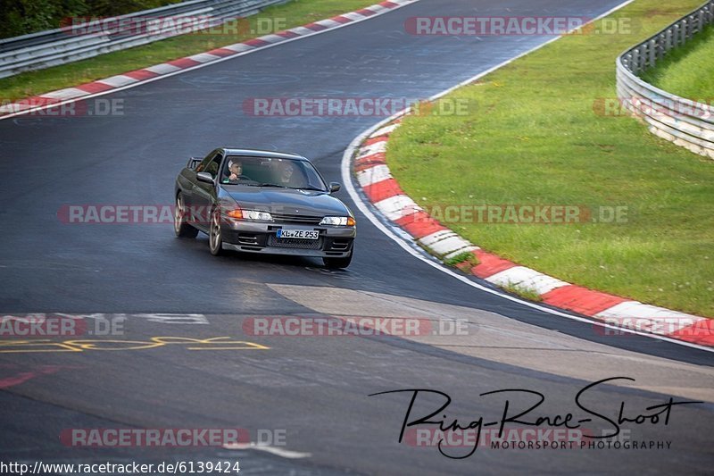 Bild #6139424 - Touristenfahrten Nürburgring Nordschleife (09.05.2019)