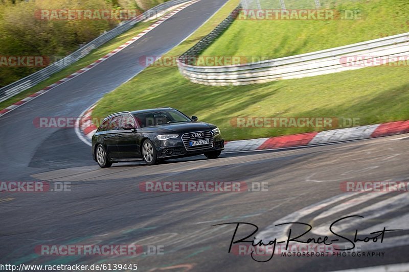 Bild #6139445 - Touristenfahrten Nürburgring Nordschleife (09.05.2019)