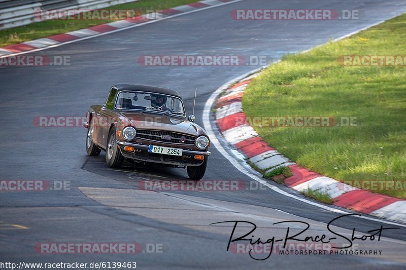 Bild #6139463 - Touristenfahrten Nürburgring Nordschleife (09.05.2019)