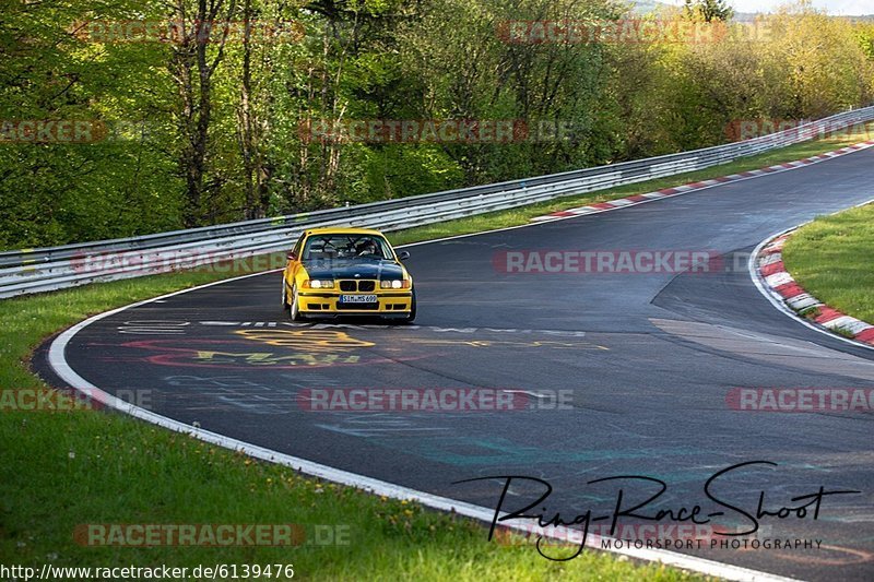 Bild #6139476 - Touristenfahrten Nürburgring Nordschleife (09.05.2019)