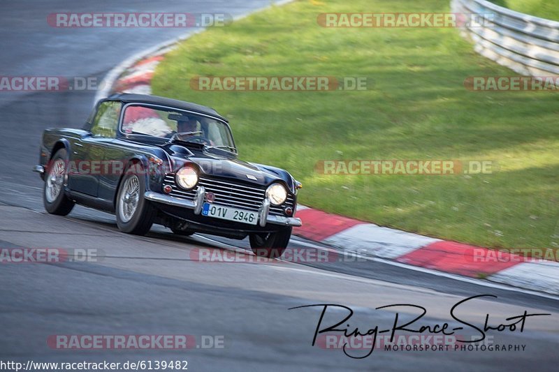 Bild #6139482 - Touristenfahrten Nürburgring Nordschleife (09.05.2019)