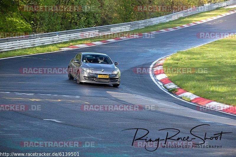 Bild #6139501 - Touristenfahrten Nürburgring Nordschleife (09.05.2019)