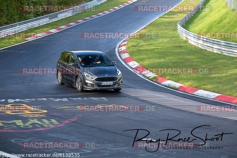 Bild #6139535 - Touristenfahrten Nürburgring Nordschleife (09.05.2019)